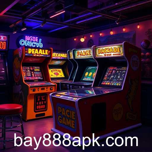 Arcade Classics