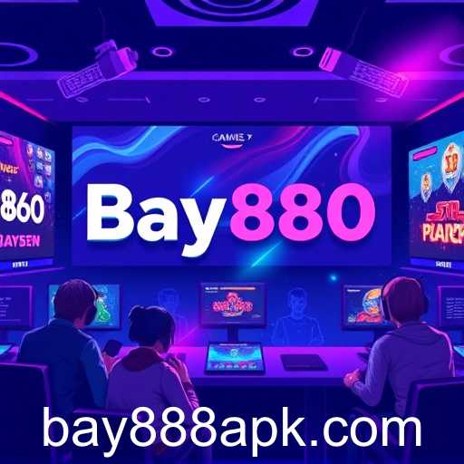 The Rise of Bay888 in Online Gaming