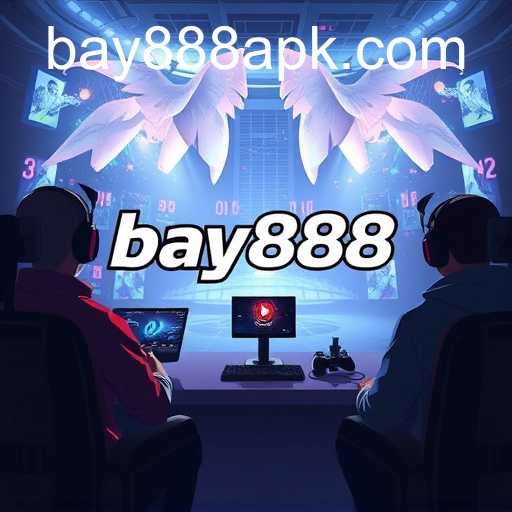 The Rise of bay888: A Phenomenon in Online Gaming