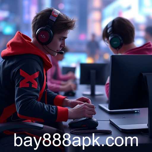 The Rise of Online Gaming Platforms